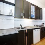 Appartement de 140 m² avec 1 chambre(s) en location à Paris 3e Arrondissement