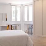 Alquilo 3 dormitorio apartamento de 136 m² en Madrid
