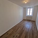 Rent 4 bedroom apartment of 80 m² in Oyonnax