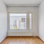 Rent 2 bedroom apartment of 35 m² in Helsinki