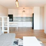 Wynajmij 2 sypialnię apartament z 48 m² w Żyrardów