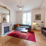 Appartement de 85 m² avec 1 chambre(s) en location à Paris