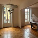 Rent 4 bedroom apartment of 247 m² in Milano