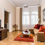 Rent 1 bedroom apartment of 72 m² in Prague
