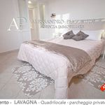 Affitto 4 camera appartamento di 113 m² in Lavagna
