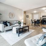 Appartement de 882 m² avec 2 chambre(s) en location à Alberta
