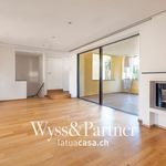 Miete 1 Schlafzimmer wohnung von 122 m² in Ascona