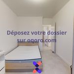 Rent 4 bedroom apartment of 9 m² in Amiens