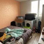 Rent 3 bedroom apartment of 62 m² in Saint-Pierre-des-Corps