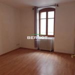 Rent 2 bedroom apartment of 52 m² in Bavilliers