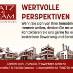 Rent 1 bedroom apartment of 46 m² in Passau