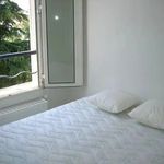 Appartement de 30 m² avec 2 chambre(s) en location à Nice