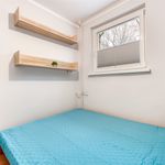 Wynajmij 2 sypialnię apartament z 29 m² w Łódź