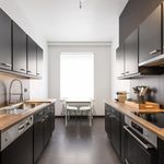 Rent 2 bedroom apartment of 133 m² in Elsene