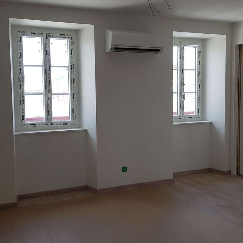 Location appartement 3 pièces 55 m² Saint-Palais (64120)