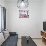 Rent 1 bedroom apartment of 50 m² in Καλαμάκι