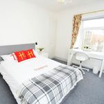 Rent 4 bedroom student apartment in Durham
