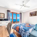 Rent 4 bedroom apartment in Nelson Bay - Corlette