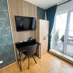 Rent 1 bedroom apartment of 35 m² in Nürnberg