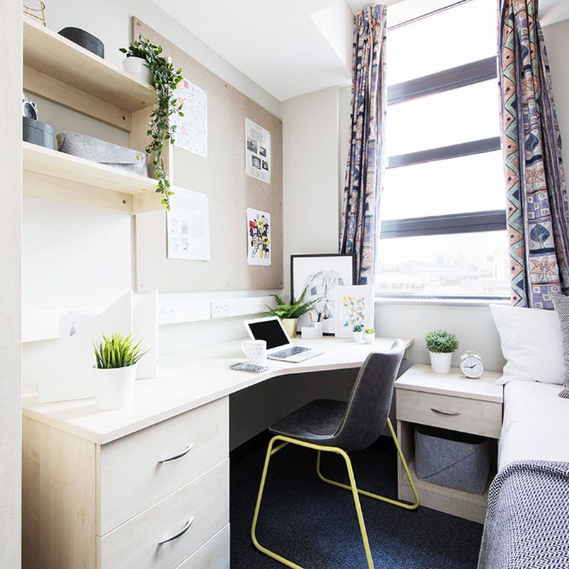 Magnet Court, Newcastle Student Accommodation | Amber Newcastle upon Tyne
