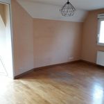 Rent 2 bedroom apartment of 59 m² in Dijon