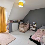 Rent 6 bedroom house of 135 m² in Campénéac