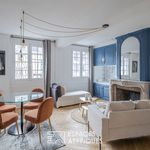 Rent 3 bedroom apartment of 90 m² in ROUEN