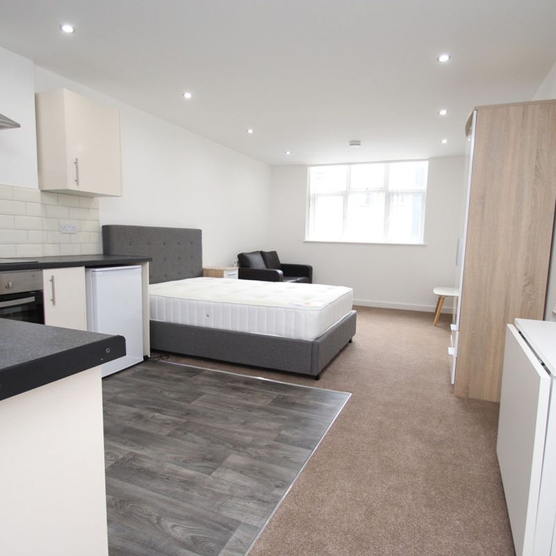 apartment for rent at Flat 3, Paragon Street, United Kingdom