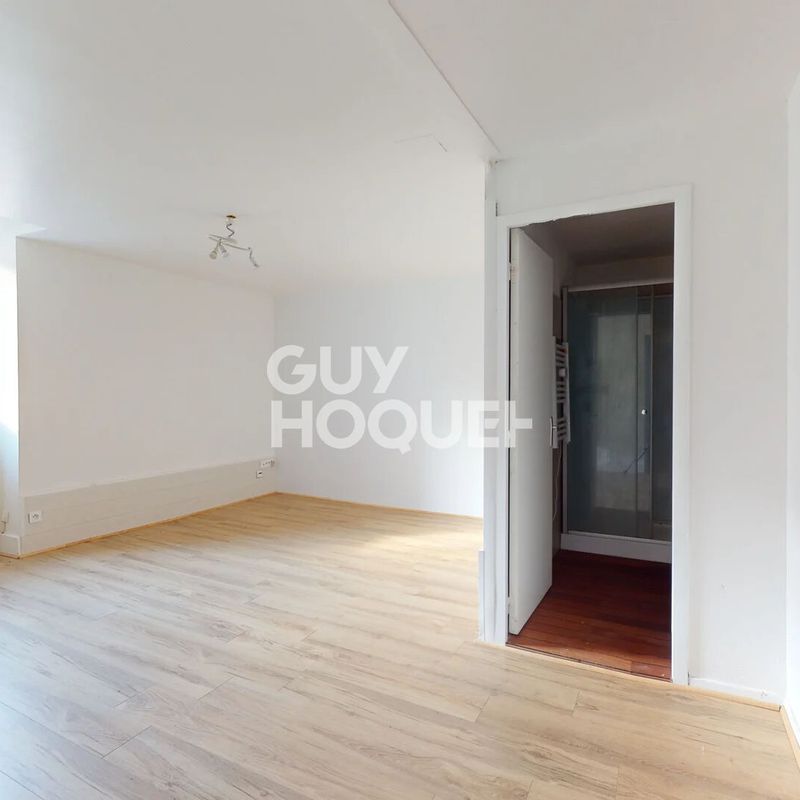 Location appartement 2 pièces - Echenoz la meline | Ref. 2638 Vesoul