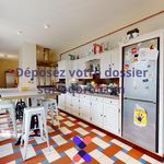 Rent 16 bedroom apartment of 14 m² in Saint-Étienne
