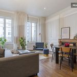Appartement de 67 m² avec 1 chambre(s) en location à Villeurbanne