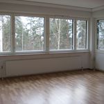 5 huoneen asunto 107 m² kaupungissa kuopio