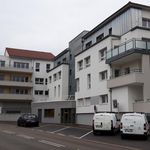 Rent 3 bedroom apartment of 65 m² in Oyonnax