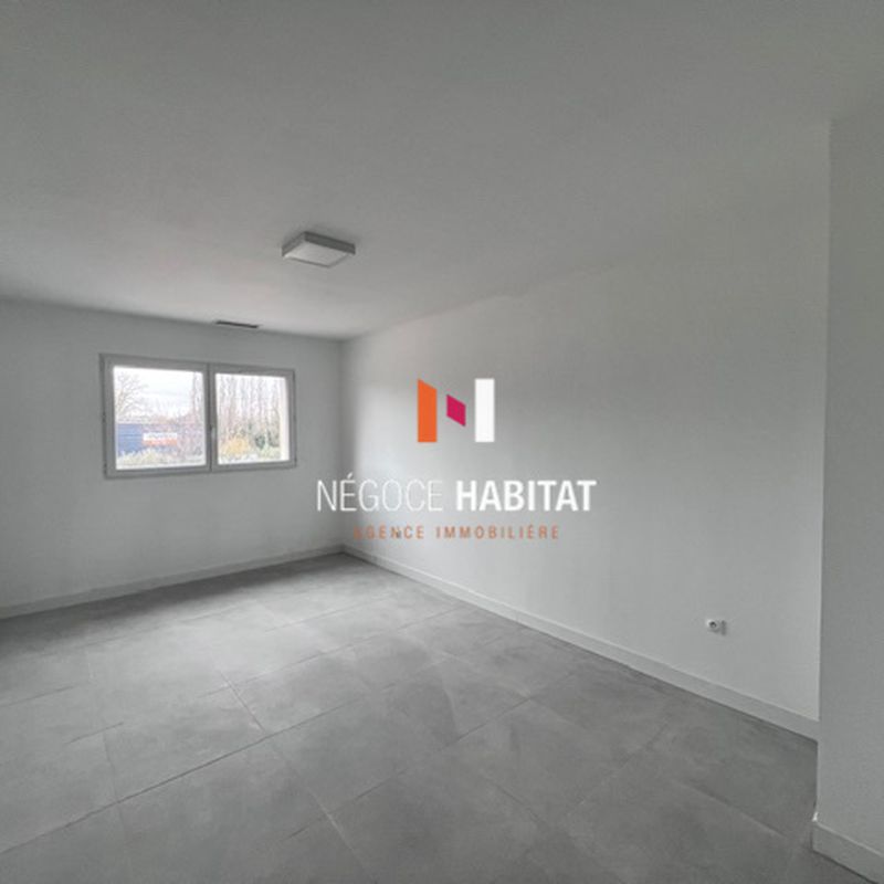 Appartement de  149 m² à Générac