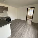 Rent 2 bedroom apartment of 33 m² in Roanne