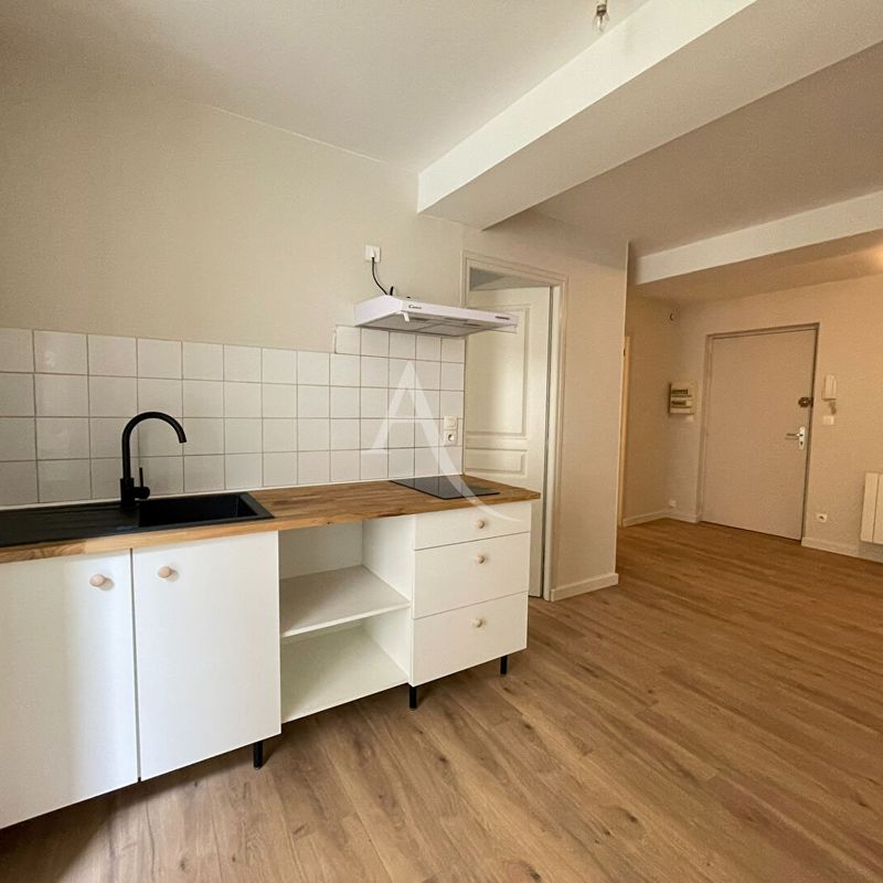En location Appartement 2 pièces 32 m Castelnaudary