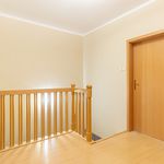 Rent 4 bedroom apartment of 102 m² in Kraków