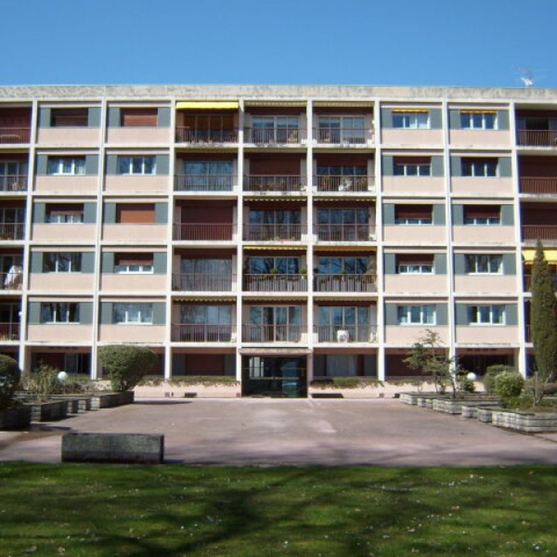 Location appartement 4 pièces Annecy