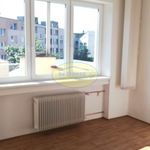 Rent 4 bedroom apartment in Kroměříž