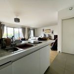 Huur 2 slaapkamer appartement van 114 m² in Etterbeek