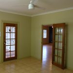 Rent 4 bedroom house in Karratha