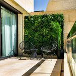 Rent 3 bedroom apartment of 196 m² in Marbella