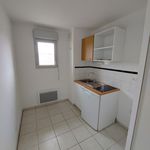 Rent 2 bedroom apartment of 42 m² in Le Blanc-Mesnil