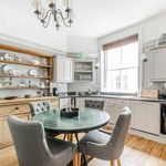Rent 4 bedroom apartment of 181 m² in London