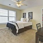 Rent 1 bedroom apartment in Lubbock