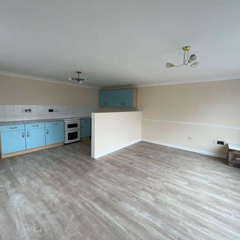 STATION ROAD, SWINESHEAD 1 bed flat to rent - £595 pcm (£137 pw) North End
