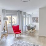 Rent 2 bedroom apartment of 72 m² in Temple, Rambuteau – Francs Bourgeois, Réaumur