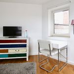 Miete 1 Schlafzimmer wohnung von 45 m² in Cologne