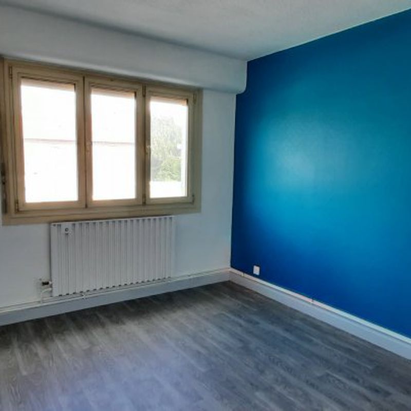 ▷ Appartement à louer • Cambrai • 76,55 m² • 630 € | immoRegion
