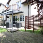 Rent 6 bedroom house of 215 m² in Warsaw